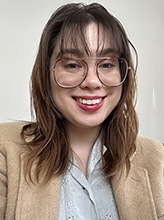 Rachel Hu Account Manager