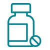 Rx Bottle icon