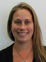Jennica Hayes, Individual and Medicare Sales Executive