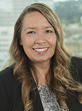 Theresa Barney Market Development Manager